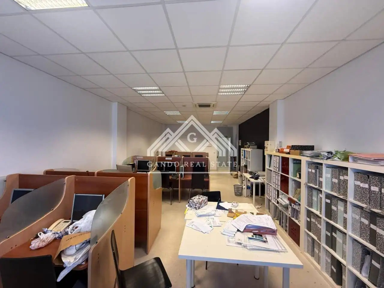Ufficio con ascensore in vendita a Calle Fortuna, imagen 21