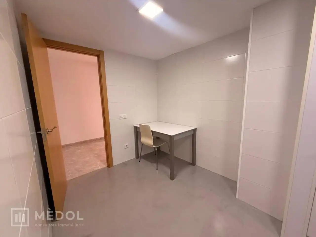 Flat for rent in Tarragona  with Heating, Storage room and Furnished