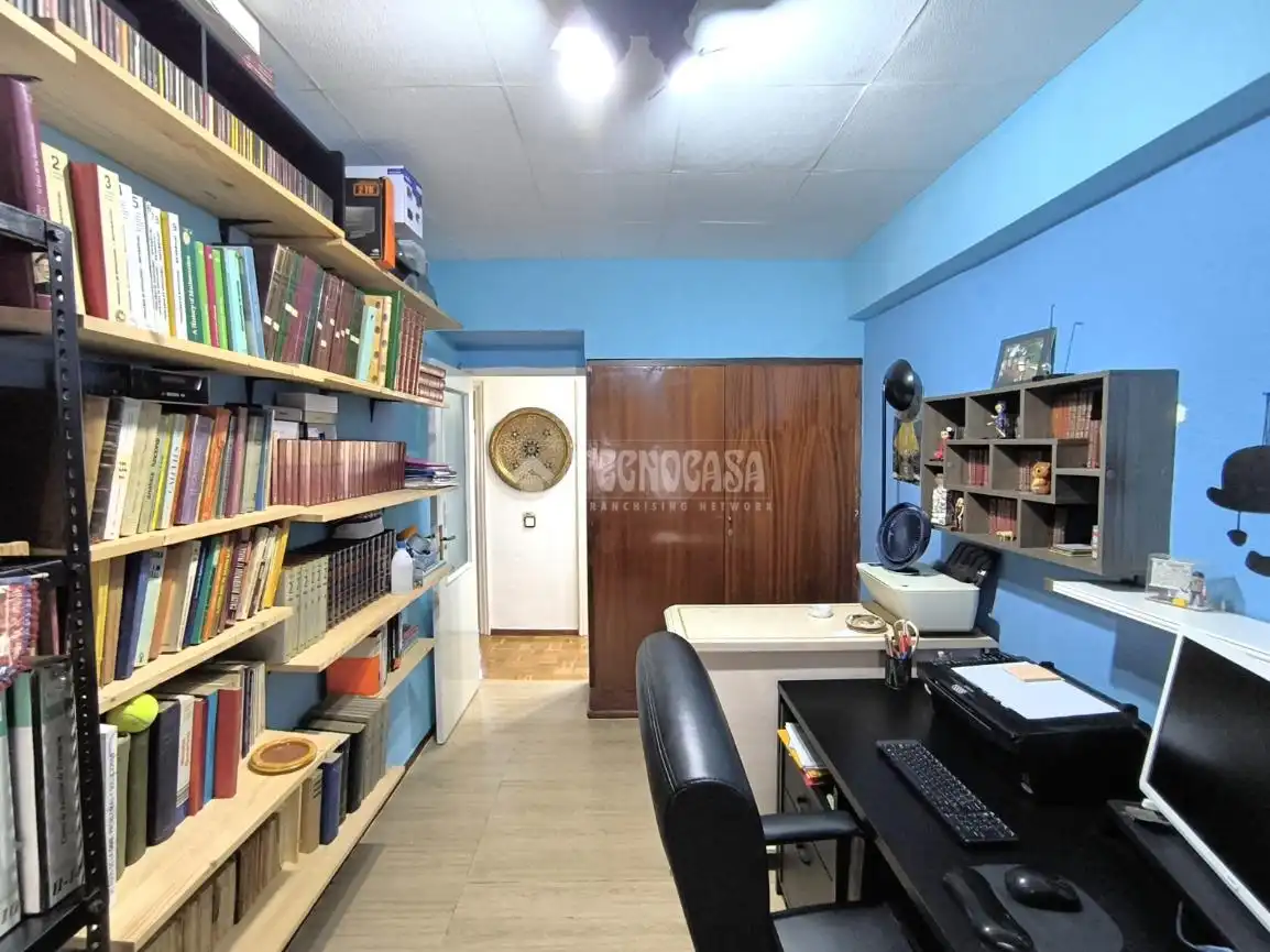 Piso en venta en Alcalá de Henares con Aire acondicionado, Calefacción y Parquet