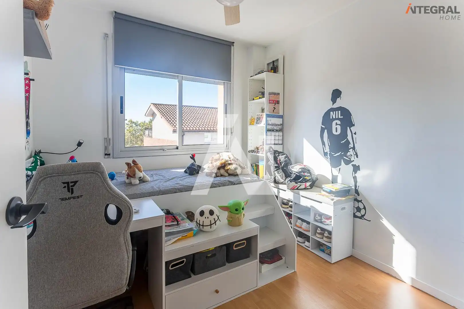Dúplex con terraza en venta en Vilassar de Dalt, imagen 19