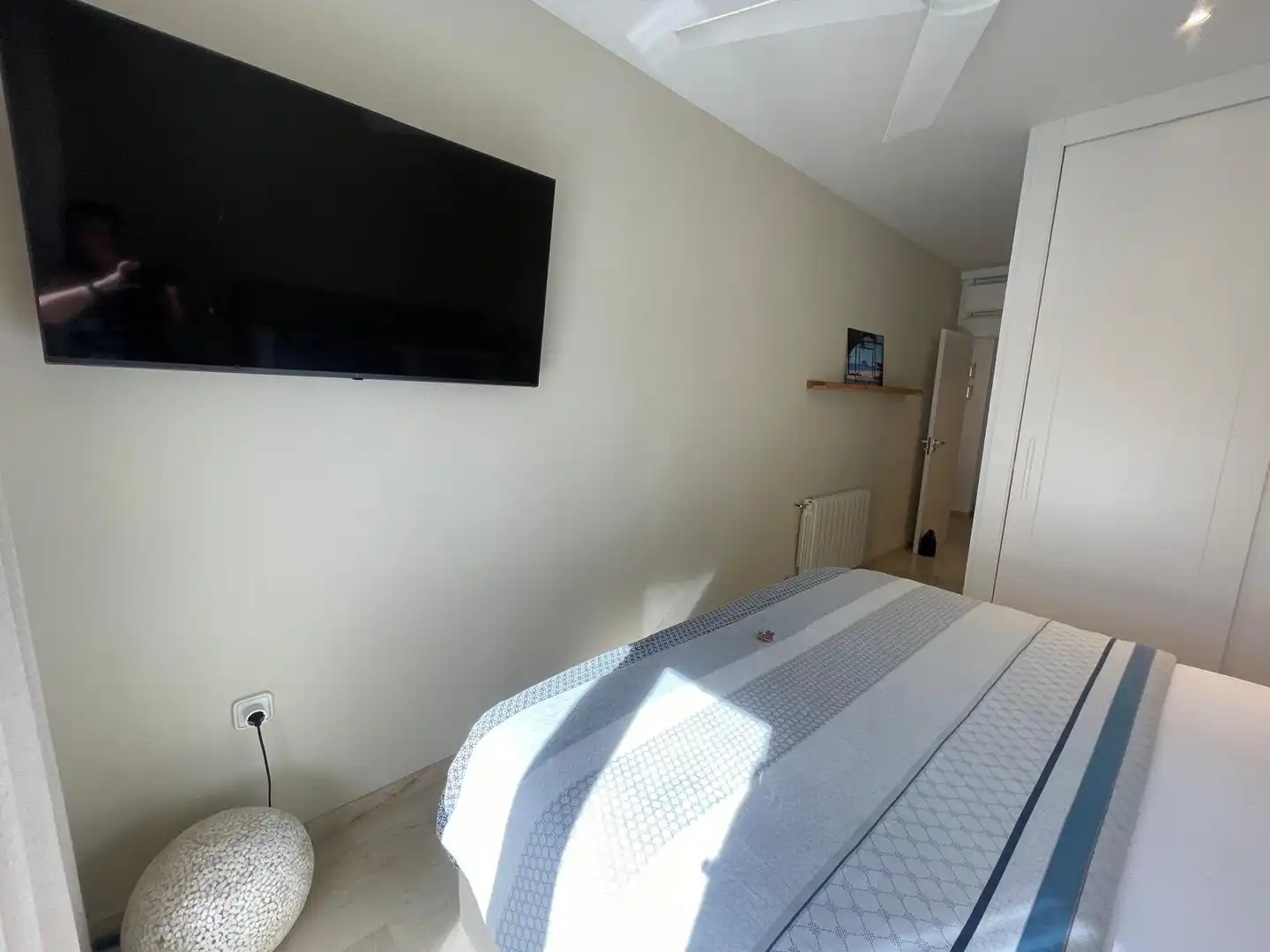 Apartamento con terraza en venta en L'Albir, imagen 6