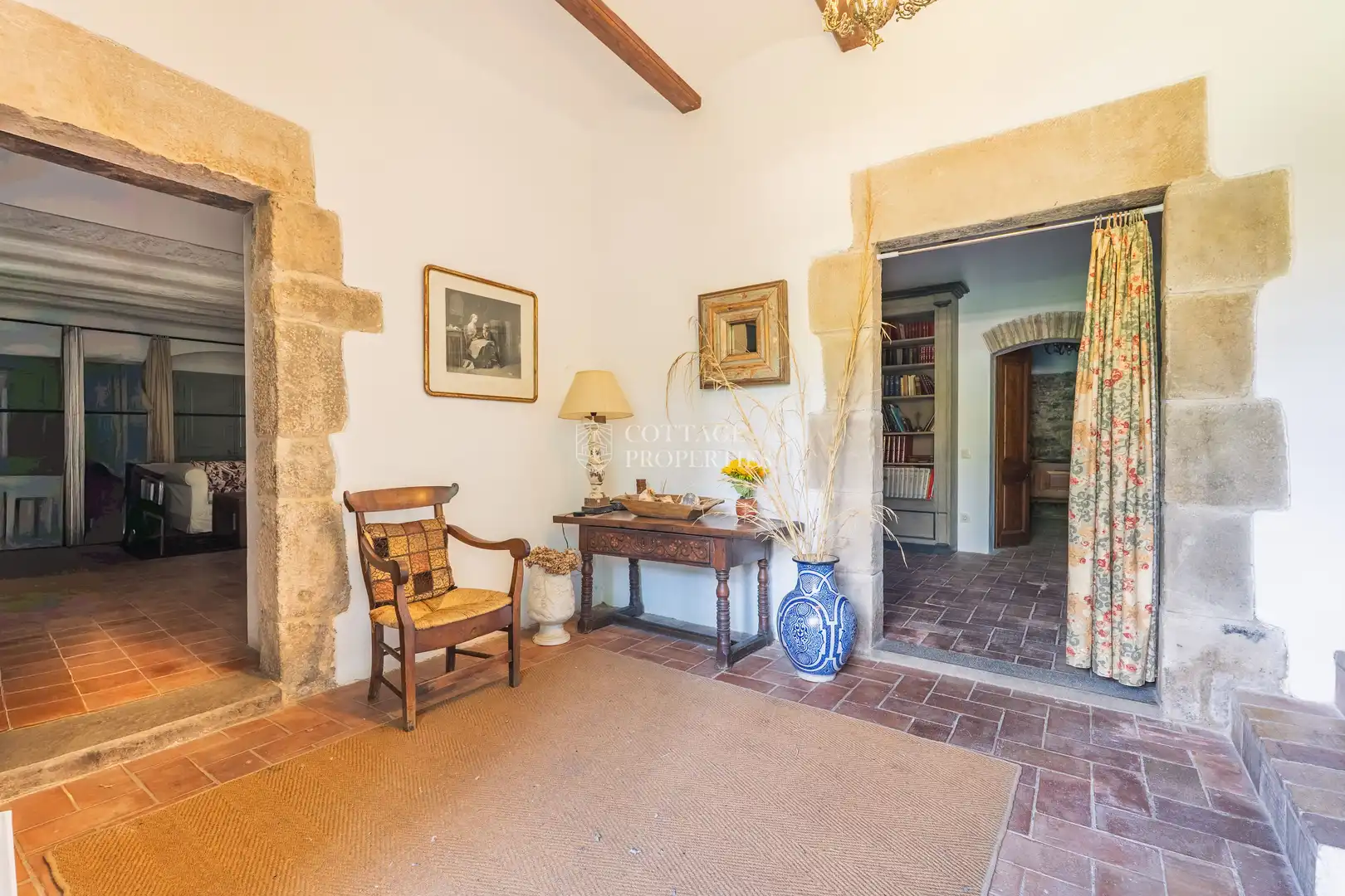 Country homes for sale in Foixà  with Air Conditioner, Private garden and Swimming Pool