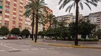 Vista exterior de Casa o xalet en venda en Alzira