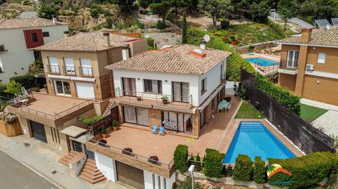 Foto 2 de Casa o xalet en venda a Roca Grossa, Lloret de Mar