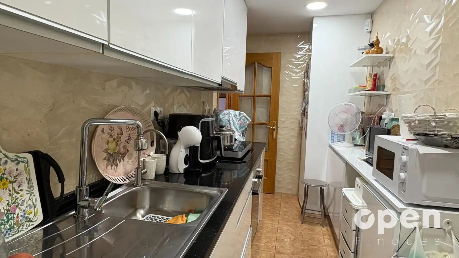 Wohnung mit Terrasse zum Verkauf in Ample, imagen 8
