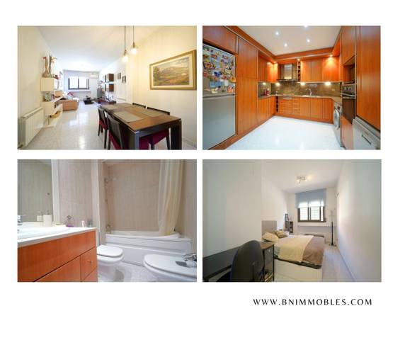 Piso en Venta en Zona Esportiva