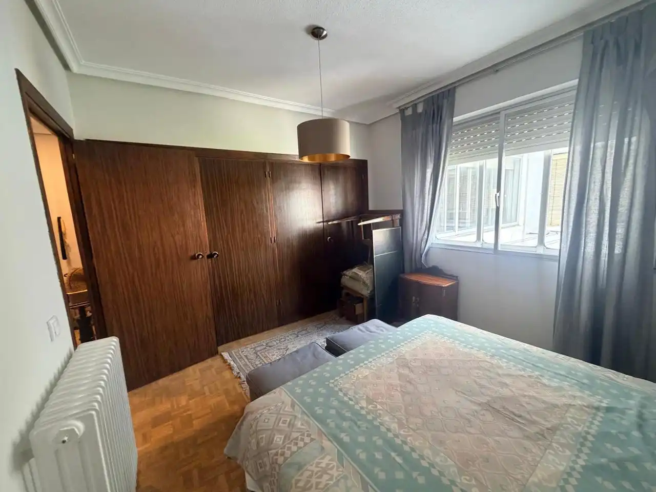 Wohnung zum Verkauf in Paseo Estación, imagen 13