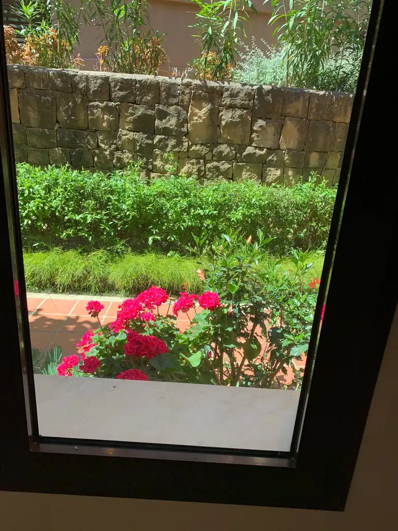 Einfamilien-Reihenhaus zur Miete in Estepona Golf