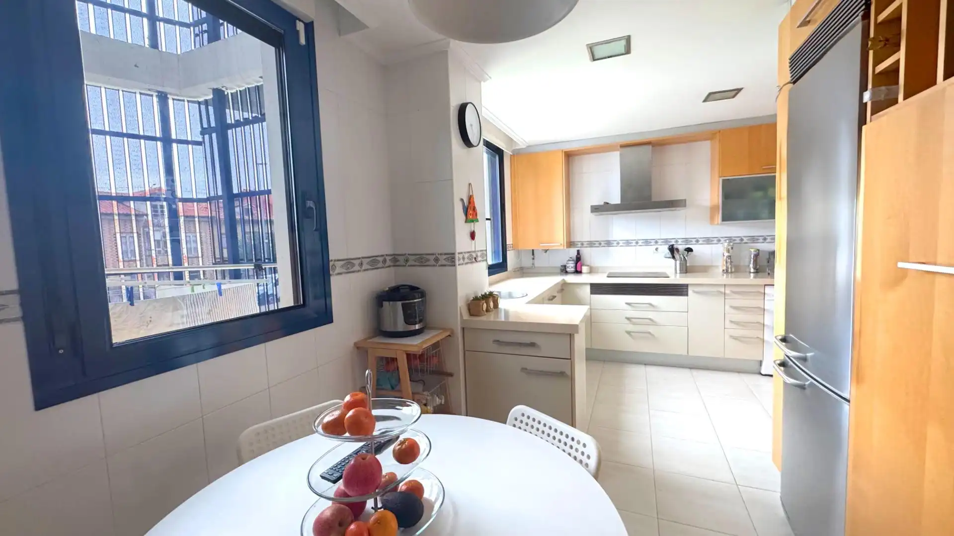 Piso con terraza en venta en Valdenoja, imagen 9
