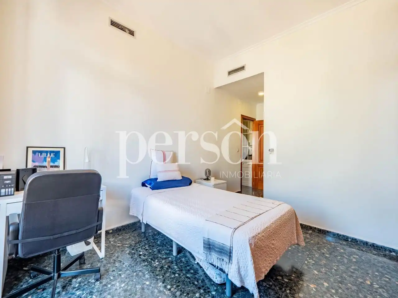 Appartamento con terrazza in vendita a Ciutat Vella, imagen 29