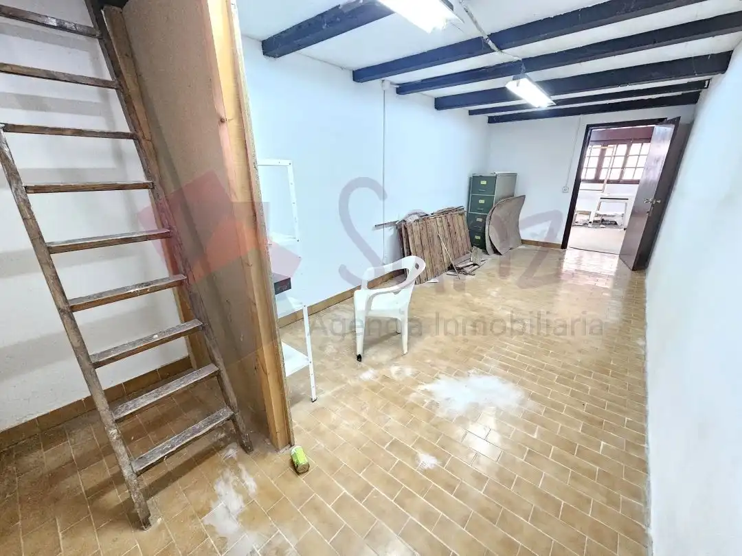 Local commercial à vendre à Andre Mari Zuria Plaza, imagen 7