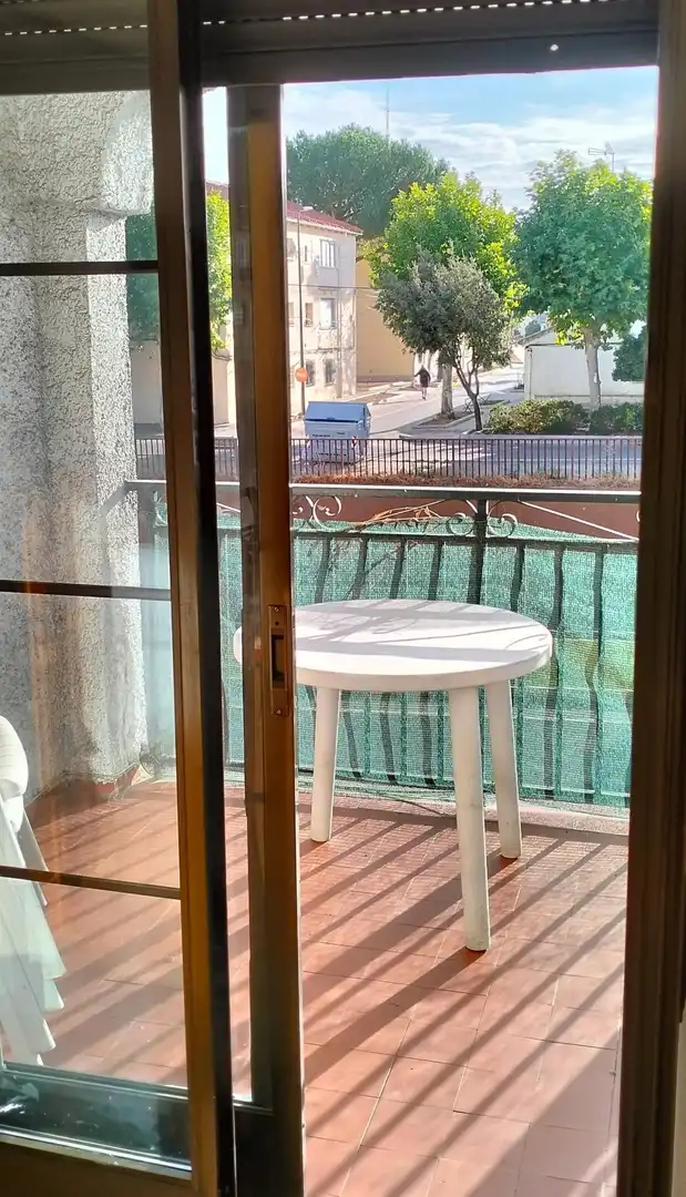 Terrassa de Casa adosada en venda en Salamanca amb Calefacció i Terrassa