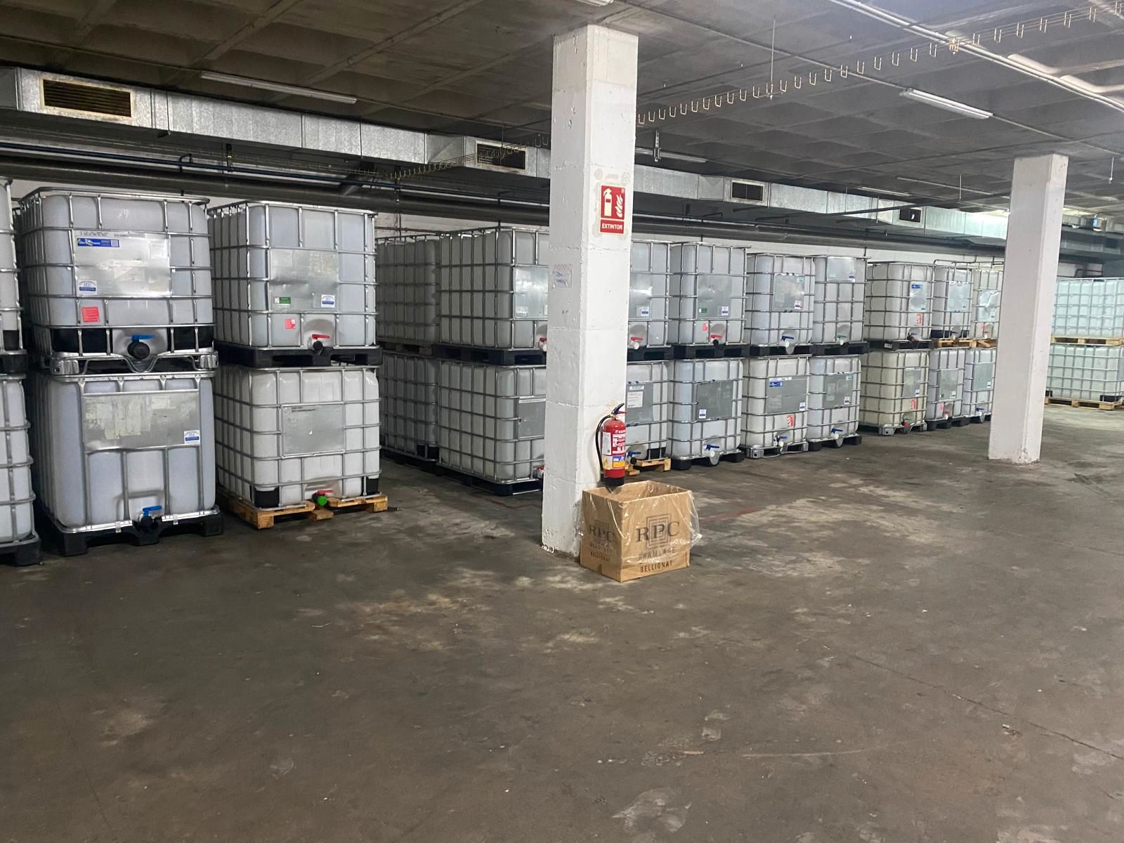 Industrial buildings to rent in Molins de Rei