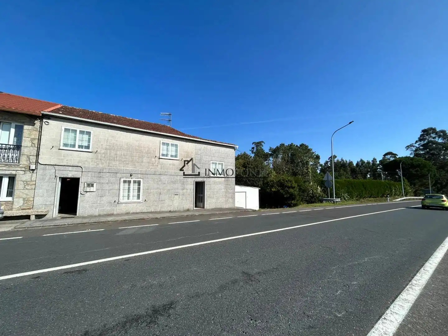 Casa o xalet en venda a Cuntis