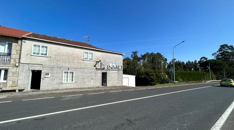 Foto 4 de Casa o chalet en venta en Cuntis, Pontevedra