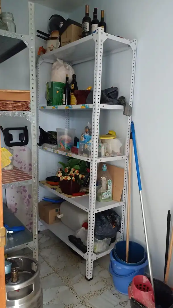 Wohnung zum Verkauf in Serón