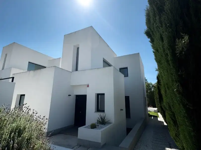 Detached house with pool for sale in Calle 22 388, imagen 3