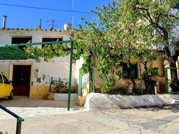 Casa in vendita a Serón