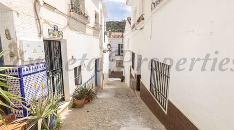 Photo 4 of Single-family semi-detached for sale in Torrox Pueblo, Málaga