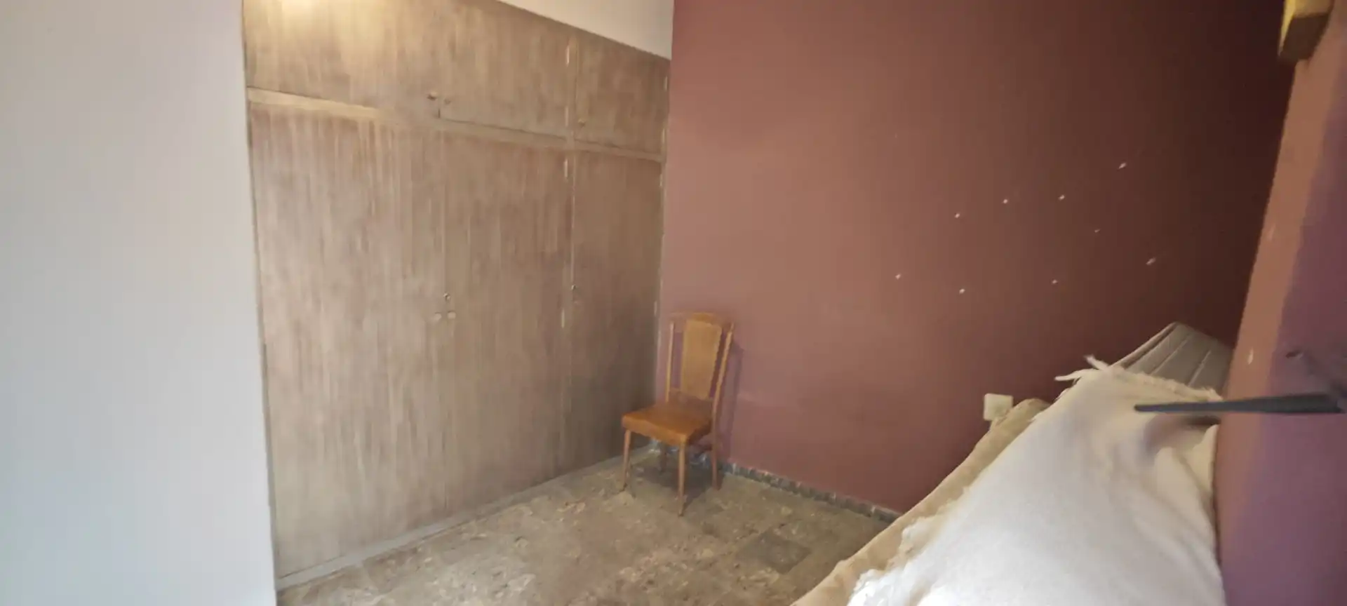 Habitación de Finca rústica en venta en El Verger con Calefacción, Terraza y Trastero