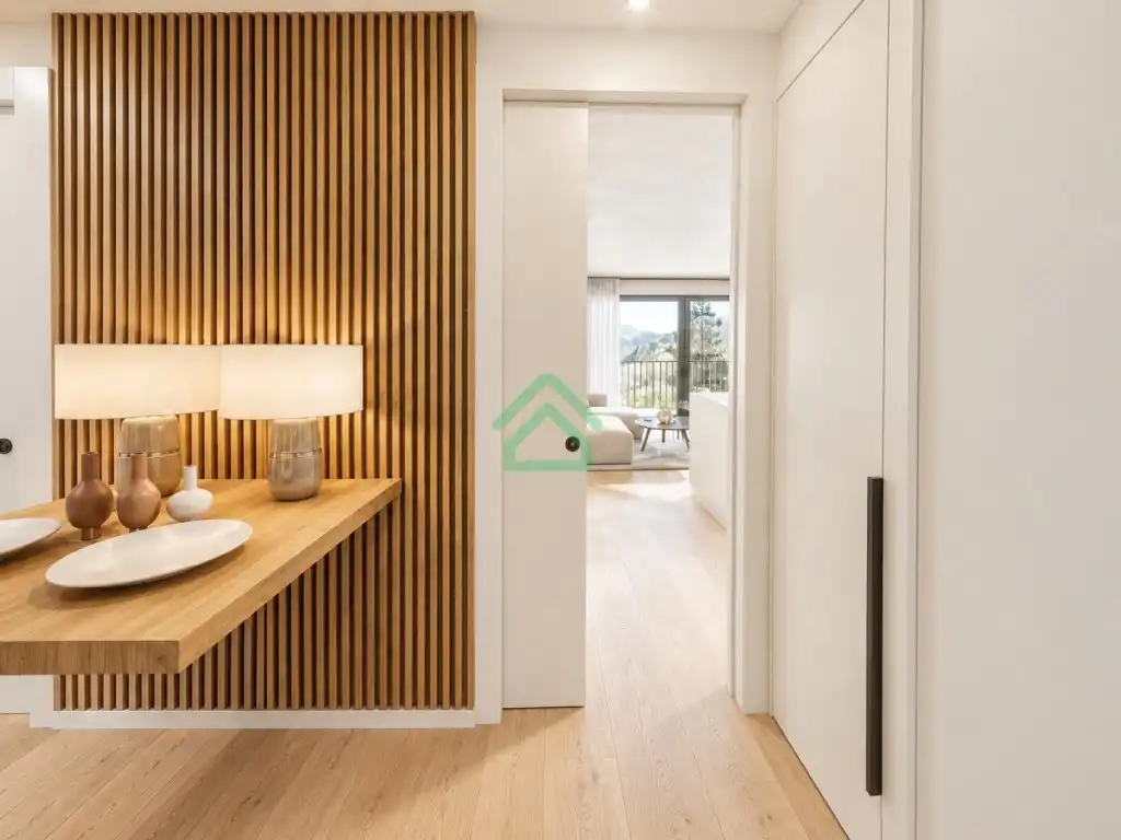 2-bedroom flat for sale in L'Aldosa, La Massana · 54 of 60