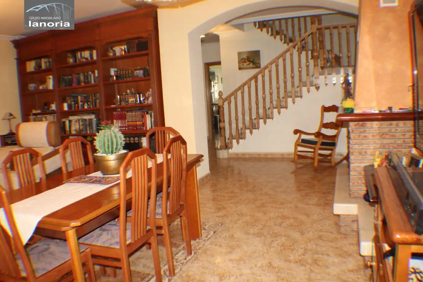 Casa o chalet en venta en Albacete con Calefacción, Terraza y Trastero