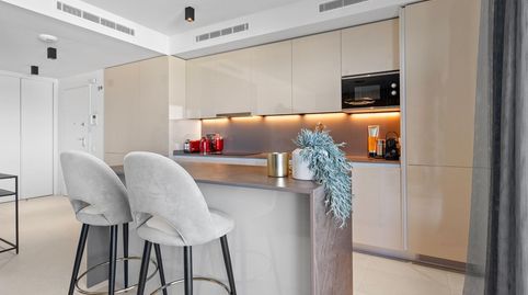 Photo 4 of Apartments for rent in Riviera del Sol, Mijas