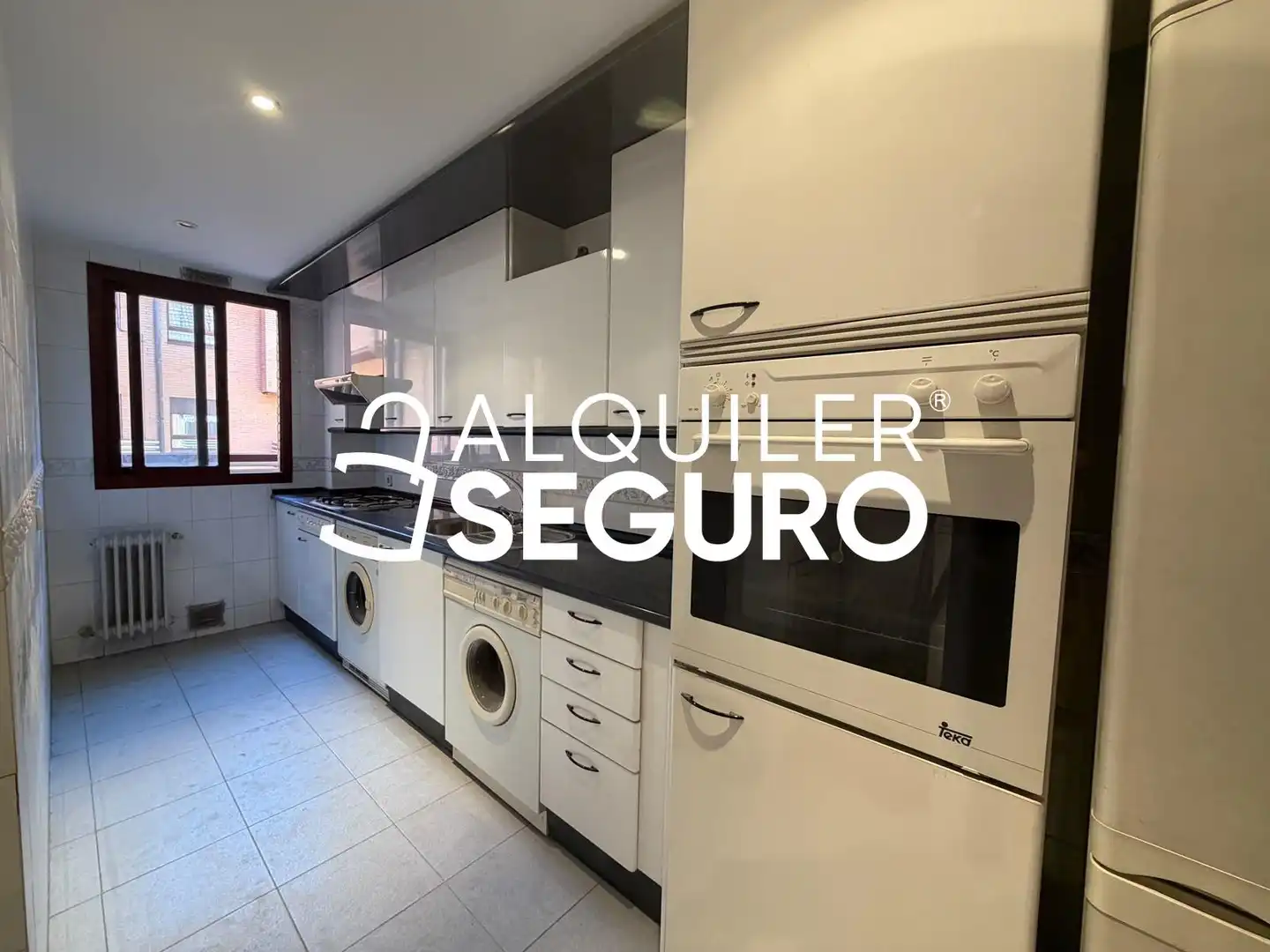 Appartamento con piscina in affitto a de Sangarcía, imagen 10