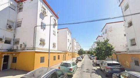 Foto 2 de Apartament en venda a Virgen de la Candelaria, Los Pájaros, Sevilla Capital