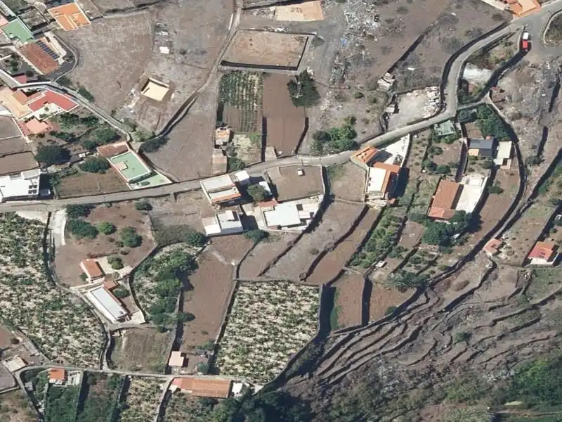 Houses for sale in Carretera el Transportador, Agulo