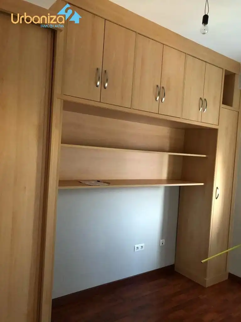 Apartament de lloguer a Calle CANARIAS, La Estación