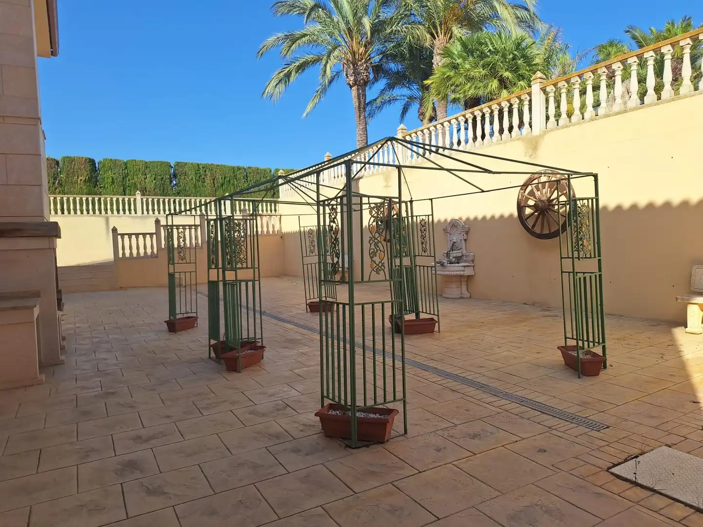 Chalet con piscina en venta en Pedanías Este, imagen 44