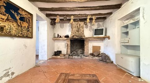 Foto 4 de Finca rústica en venda a Simat de la Valldigna, Valencia