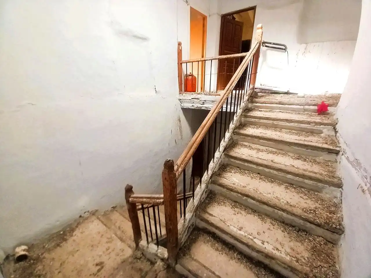 Casa o chalet en venta en Luna con Jardín privado, Terraza y Trastero