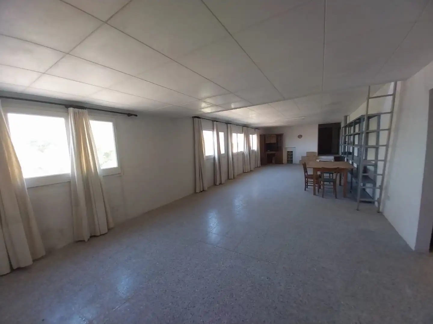Casa adosada en venta en Bellcaire d'Empordà con Trastero y Amueblado