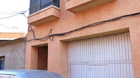 Foto 3 de Piso en venta en Carmen Conde, Sangonera la Verde,  Murcia Capital