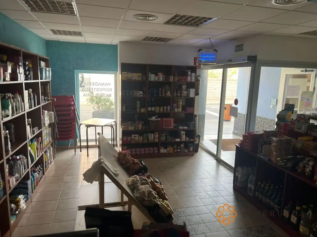 Commercial properties for sale in La Zaida  with Air Conditioner and Furnished