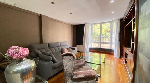 Foto 2 de Piso en venta en Paseo Marítimo - San José - La Laguna, Cádiz Capital