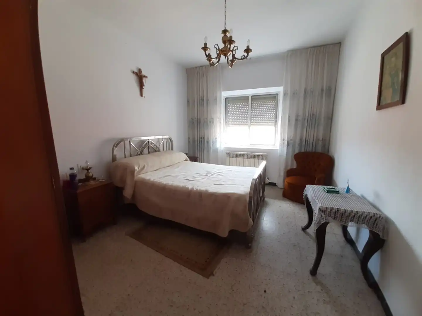 Habitación de Casa o chalet en venta en Santa Clara de Avedillo