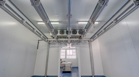 Foto 5 von Fabrikhallen zum Verkauf in Toletxe Kalea, 85, Elgoibar, Spain, -1, Elgoibar, Gipuzkoa
