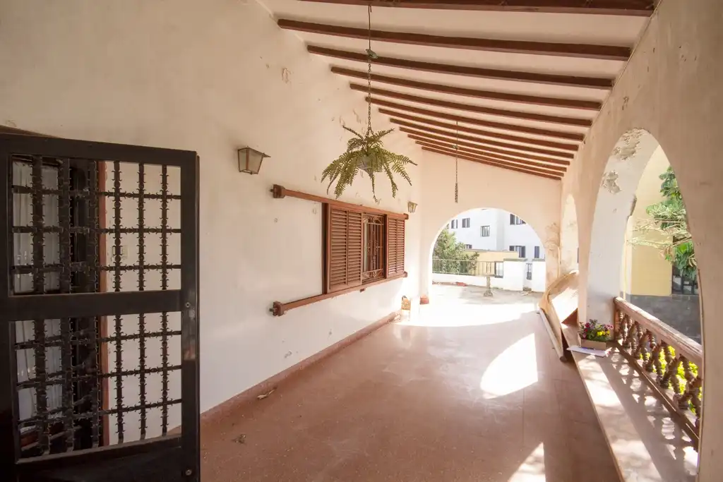 Casa o chalet en venta en Calle Real de Coello, Monte Lentiscal - Las Meleguinas