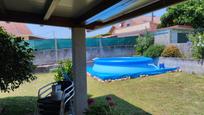 Swimming pool of House or chalet for sale in Tomiño  with Heating, Private garden and Terrace