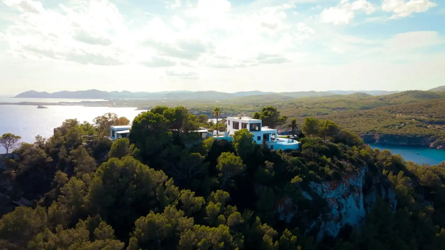 Casa o xalet en venda a Carretera Cala Boix, Sant Carles