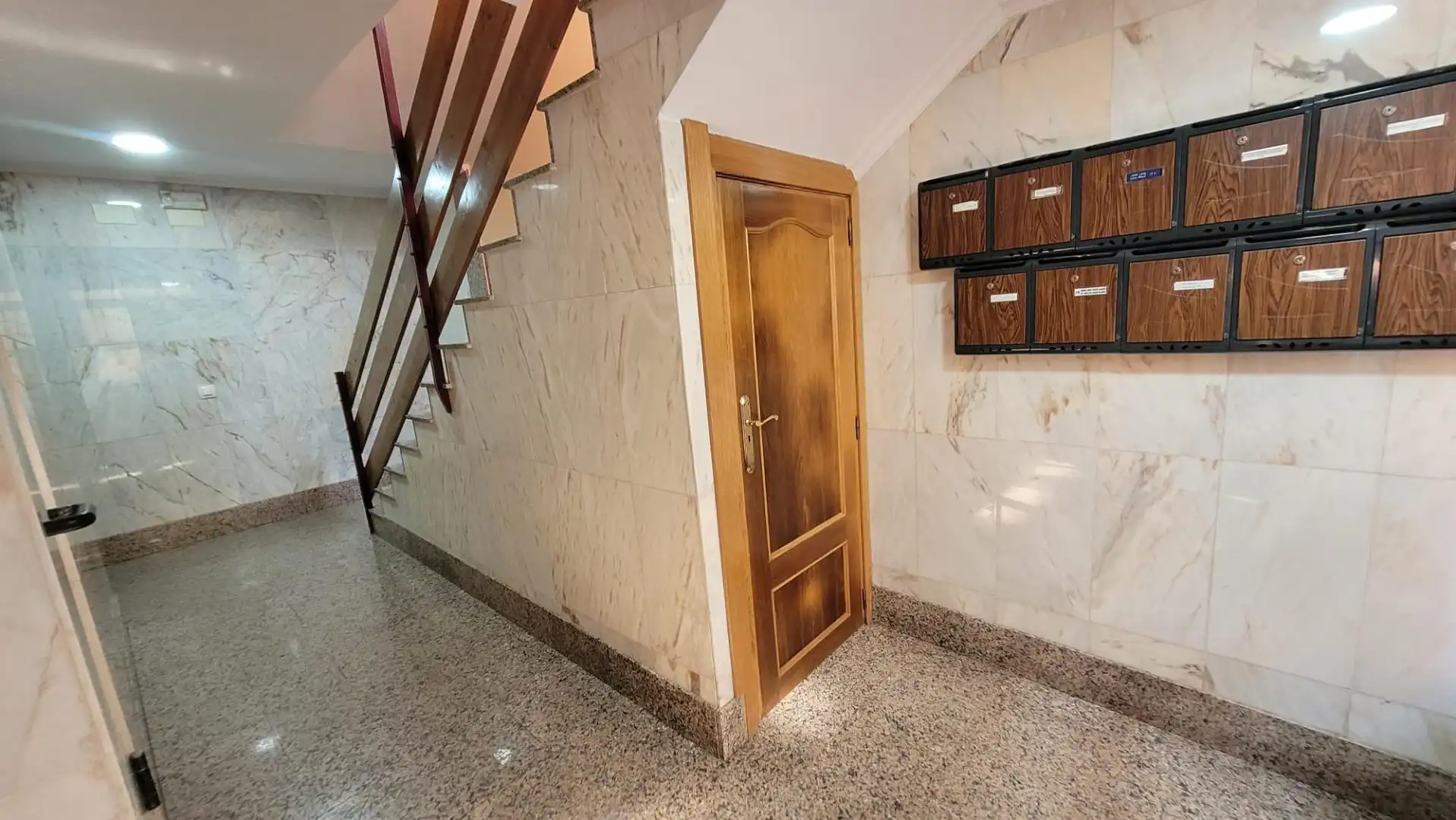 Wohnung mit Aufzug zum Verkauf in Santa Marta de Tormes, imagen 27