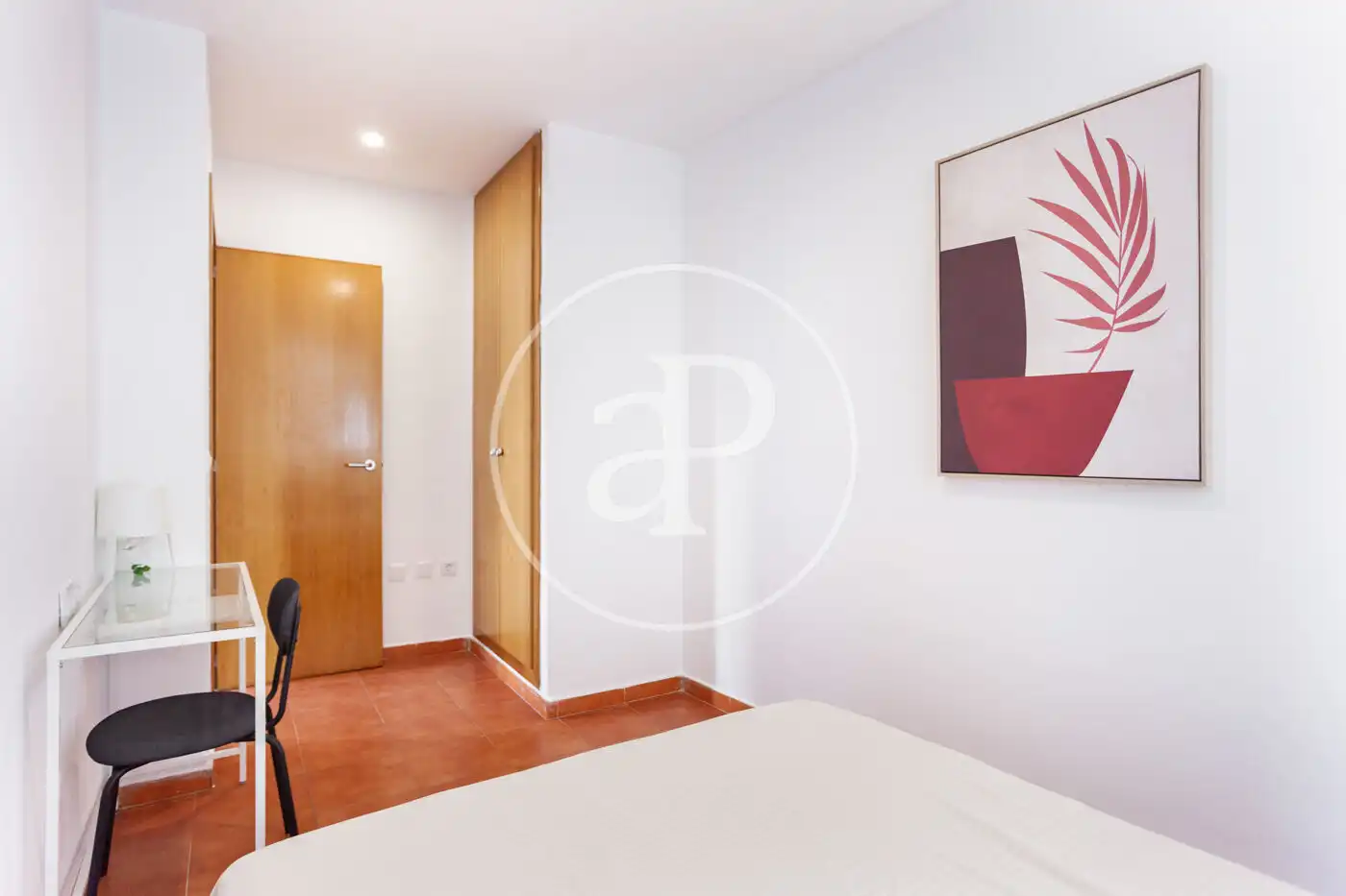 Pis de lloguer a Plaça de Sant Bult, La Xerea