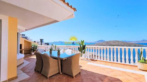 Foto 5 de Casa o xalet de lloguer a Zona Galúa - Calnegre, Murcia