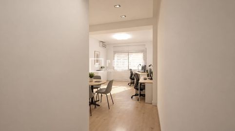 Foto 3 von Büro zur Miete in De San Francisco de Sales, Vallehermoso, Madrid Capital
