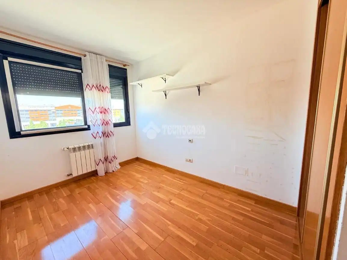 Bedroom of Flat for sale in Valdemoro  with Heating and Storage room