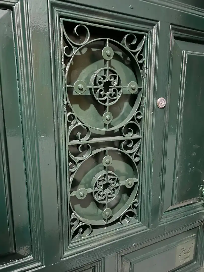 Flat for rent in Barrio de Salamanca