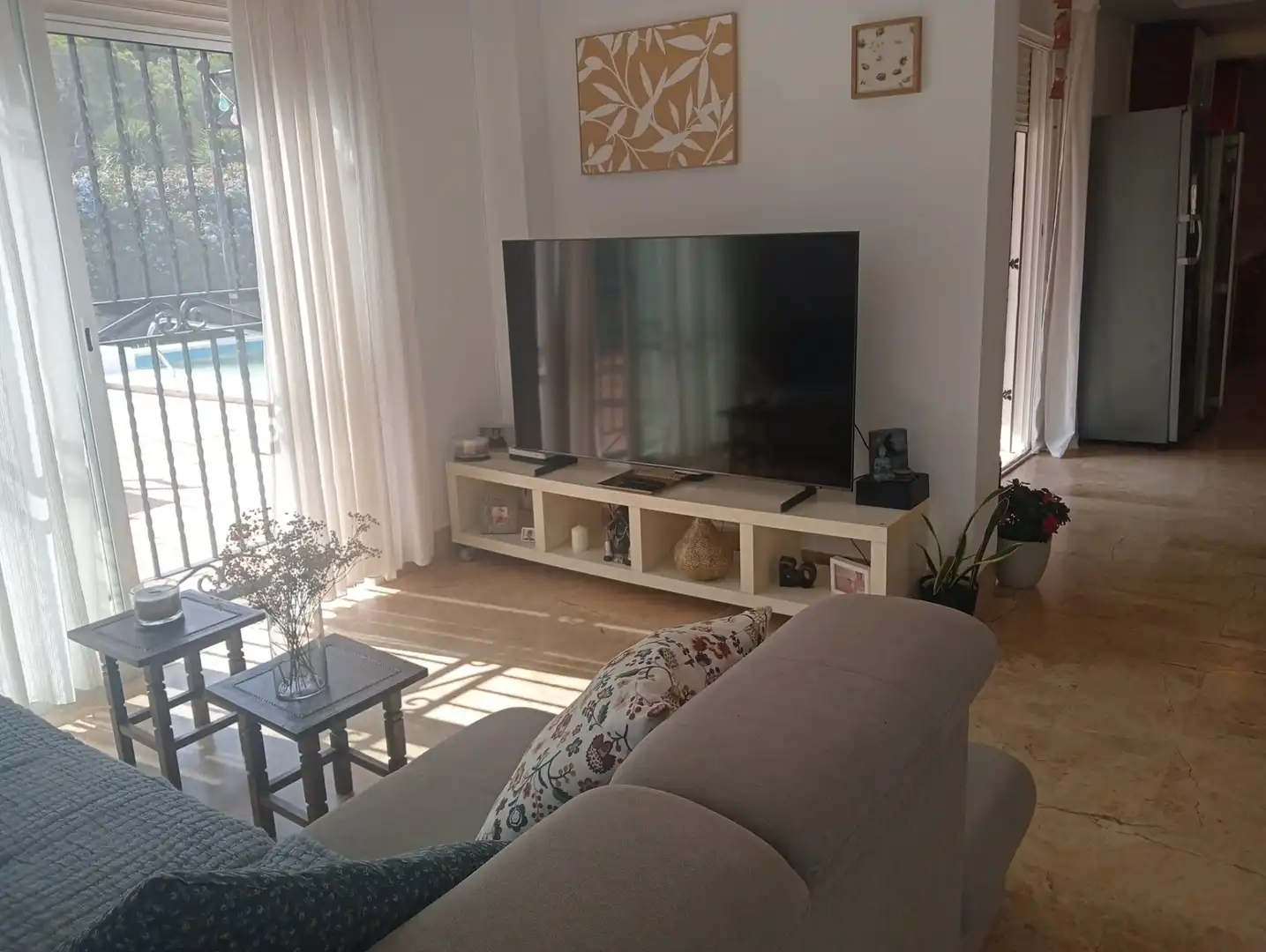 Villa mit Pool zum Verkauf in Camí de Paterna - Lloma del Calderer, imagen 15
